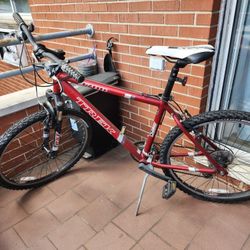 Trek Bike