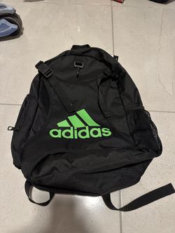 Adidas Taekwondo Backpack
