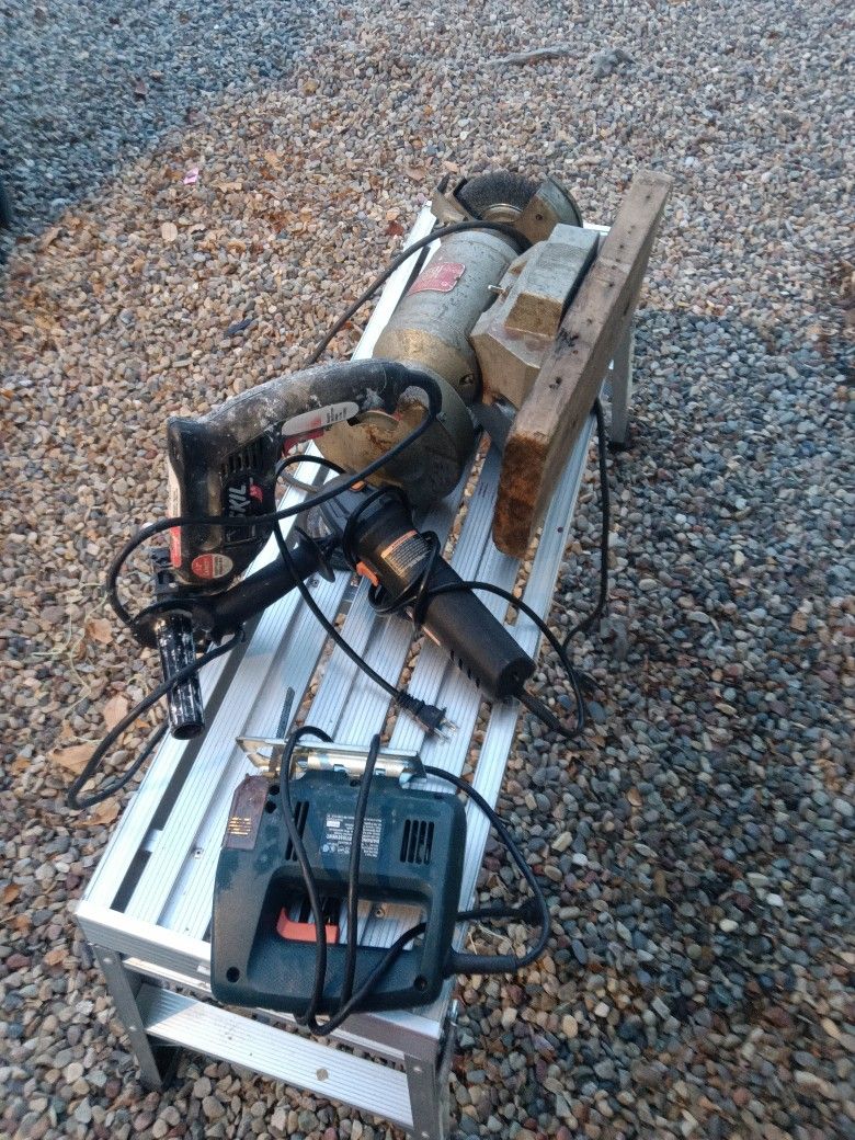 Tools