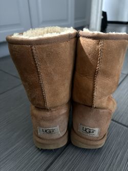 Uggs