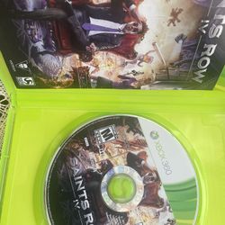 Saints Row 4 - Xbox 360