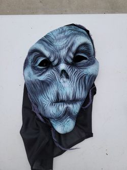 Halloween Mask