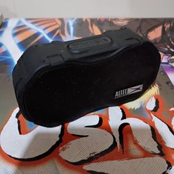 Altec Lansing Bluetooth Baby Boom XL Speaker 