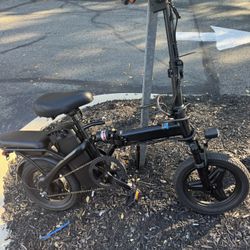 Ebike 