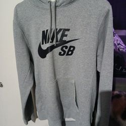 MEN'S NIKE SB HOODIE SMALL 