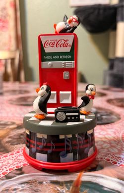 Coca Cola Vintage