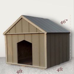 Casas Para Perro 