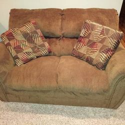 Sofa/love Seat $100