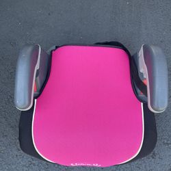 Booster Car Seat 