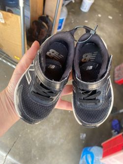 New balance shoes