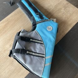 Vivaglory Dog Life Jacket 