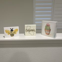 Home Decor Bundle