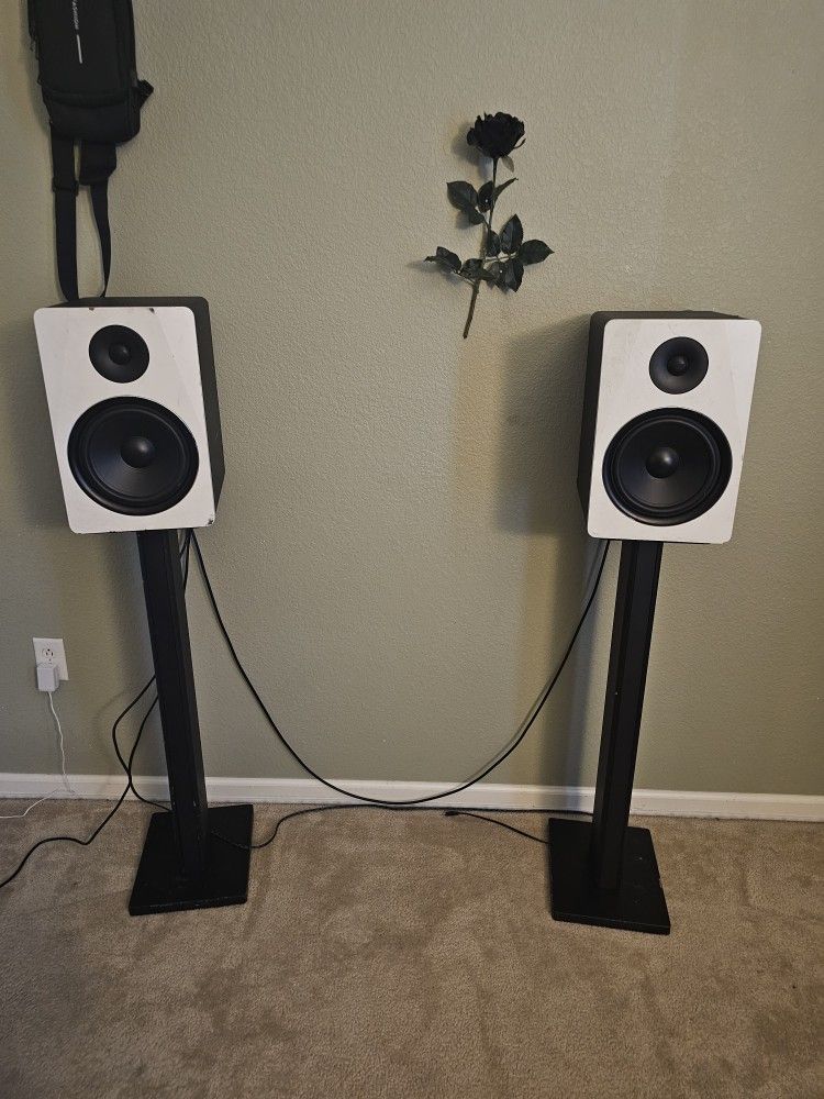 Speaker Stands