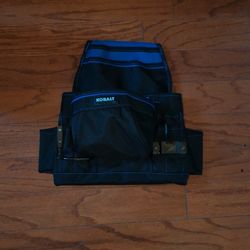 Kobalt Tool Pouch