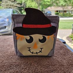 Thirty One Small Carry All. New SCARECROW 