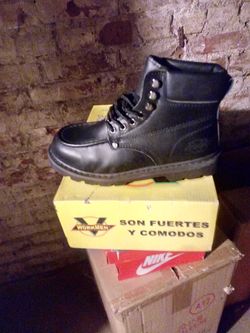 Talla 7.5 USA unica talla.