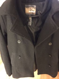 Boys M coat