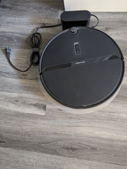 Roborock E4 Mop Robot