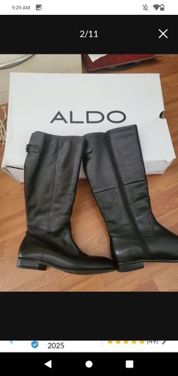 Shoes Aldo