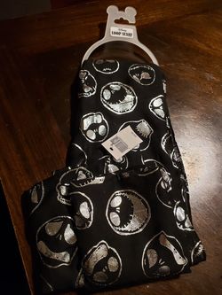 nightmare before Christmas
