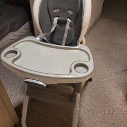 Kids High Chair 