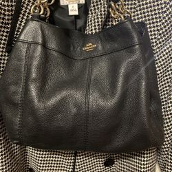 Coach Hand Bag