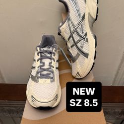 NEW Asics-Gel 1130 ‘Clay Grey’ SZ 8.5