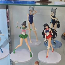 Sailor Moon 