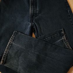 Girls High Sierra Denim Blue Jeans Size 16 Slim. East, west