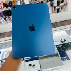 iPad a16 128 gb WiFi