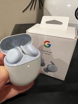 Google Pixel Buds A-Series Bluetooth Wireless Earphones
