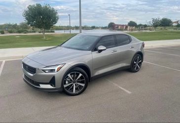2022 Polestar 2