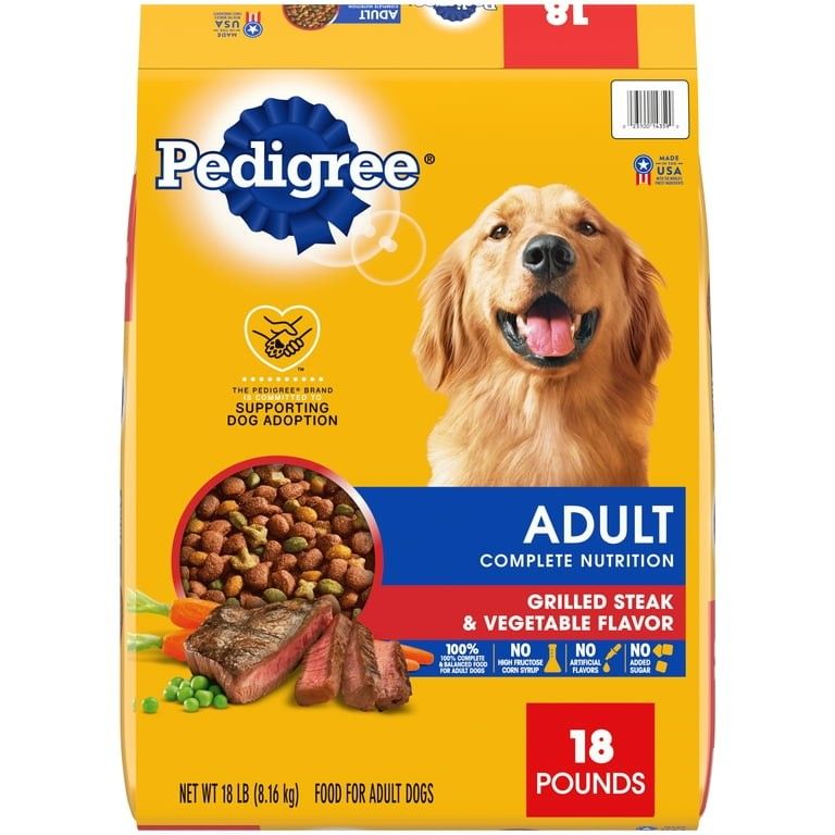 Dog Food