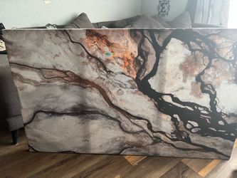 Wall canvas