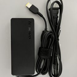 Lenovo Thinkpad 90W Slim Tip Standard AC Adapter for Slim Tip Models Only
