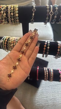 Bracelet