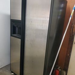 cold storage