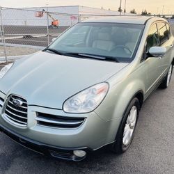 2006 SUBARU TRIBECA AWD