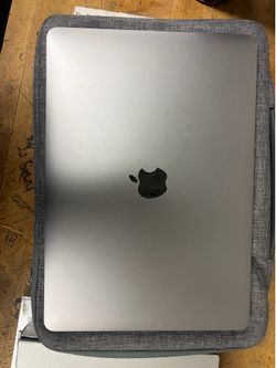 2020 MacBook Pro M1