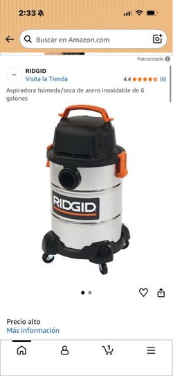 Vacuum