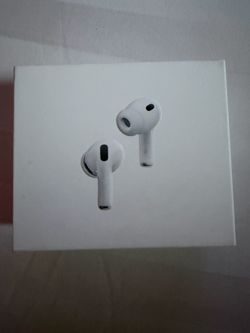 AirPods Pro 3