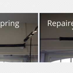 Garage Door Springs