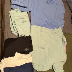 Maternity Women’s Scrubs sets 