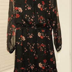 Fancy Date Night Dress 