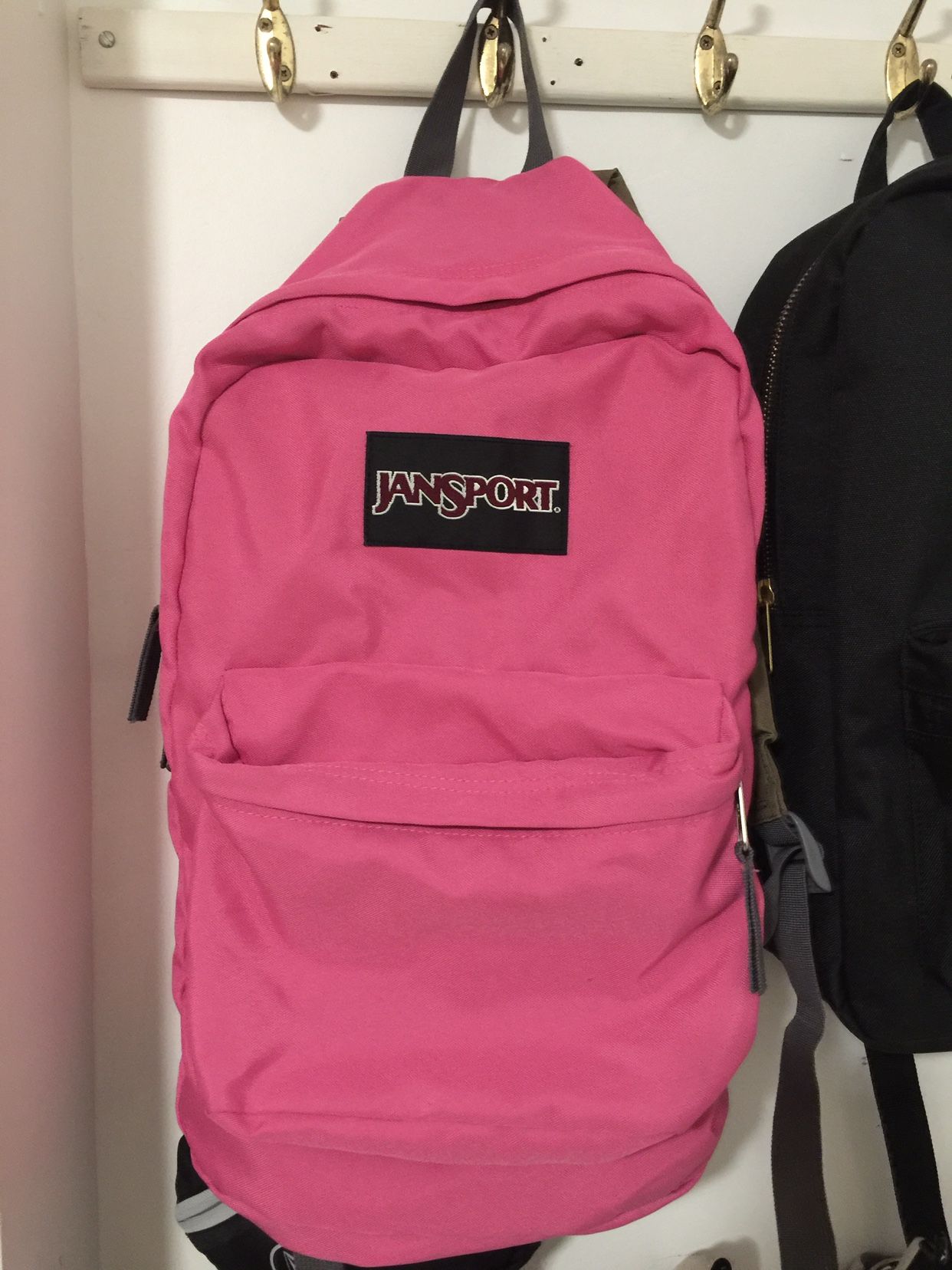 Jansport Backpack