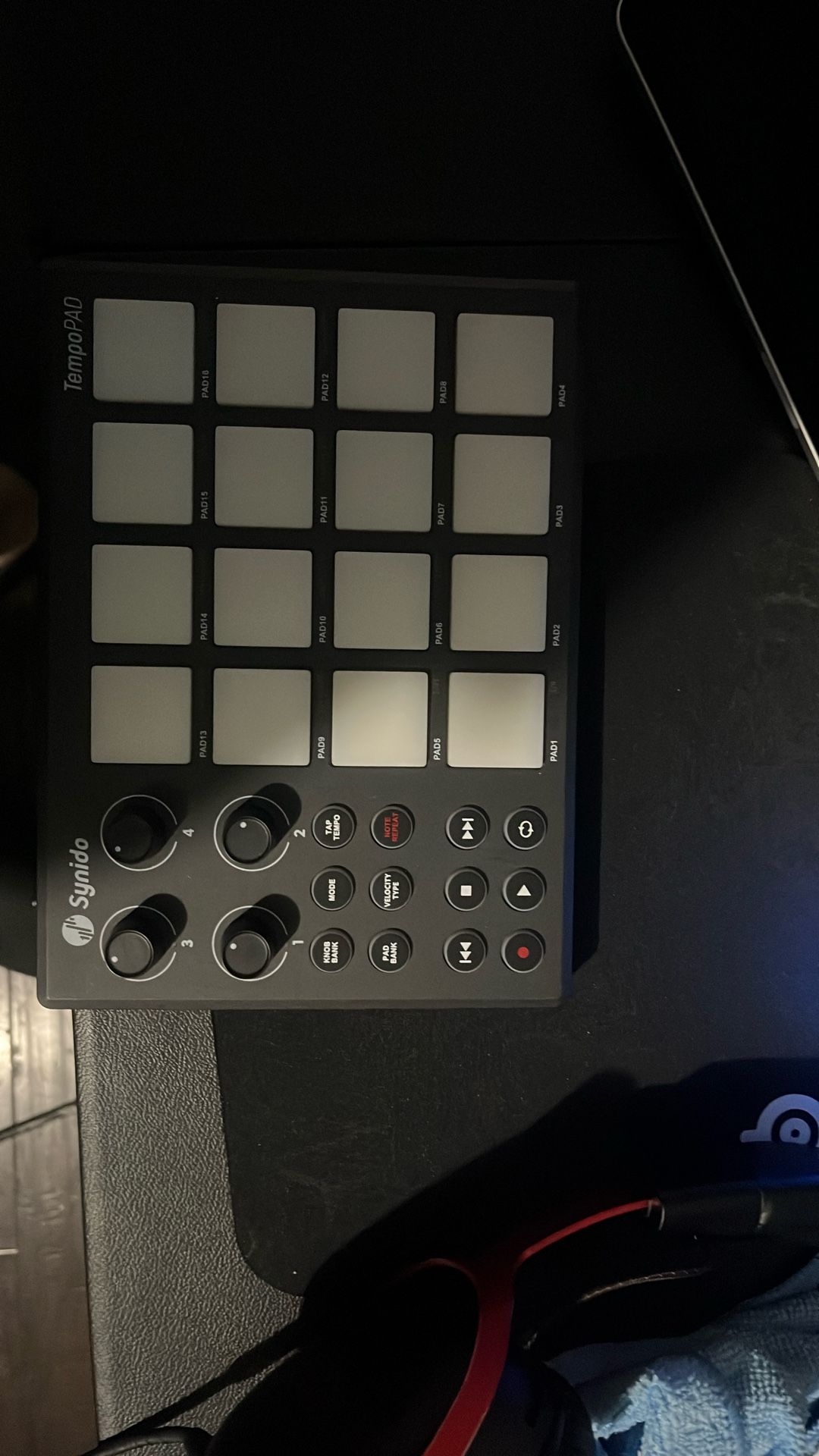 Muisc Tool