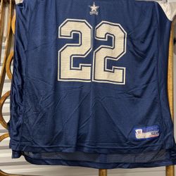 Cowboys  Football jersey