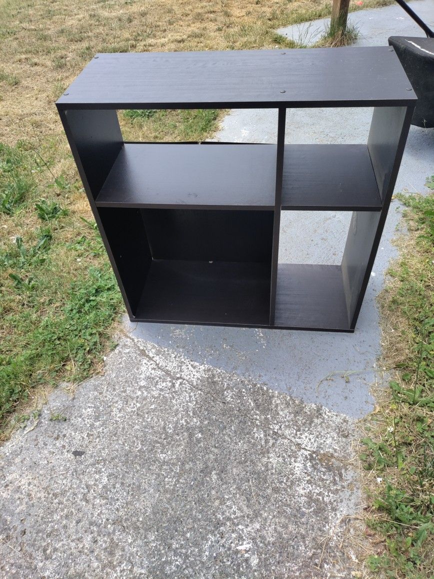 Shelf. Cube Small