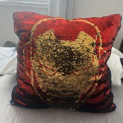 Marvels avengers Interchangeable pillow