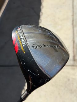 Taylormade Driver